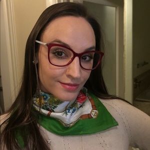 Meet your Posher, Kristy